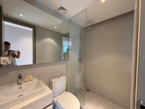 𝐅𝐨𝐫 𝐑𝐞𝐧𝐭: 3-Bedroom Apartment – Toul Kork Area