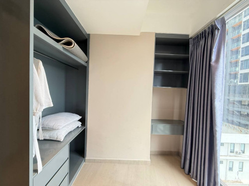 𝐅𝐨𝐫 𝐑𝐞𝐧𝐭: 3-Bedroom Apartment – Toul Kork Area