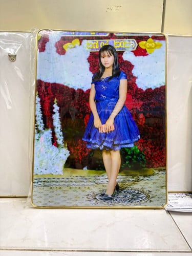 ស៊ុមរូបថតសុញកាល 30x40=12$