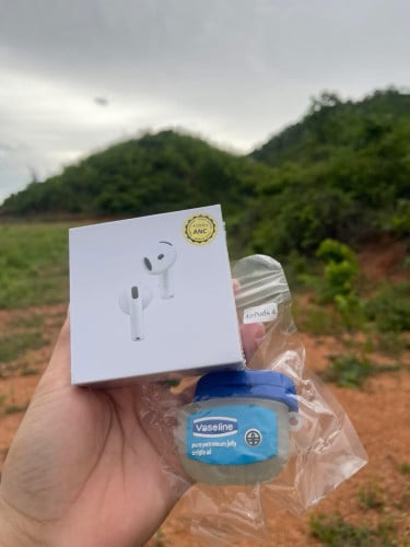 កាស AirPod 4 ANC