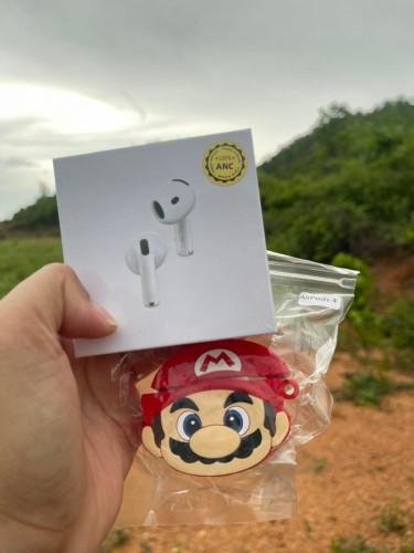 កាស AirPod 4 ANC