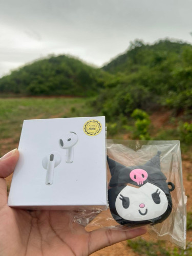 កាស AirPod 4 ANC