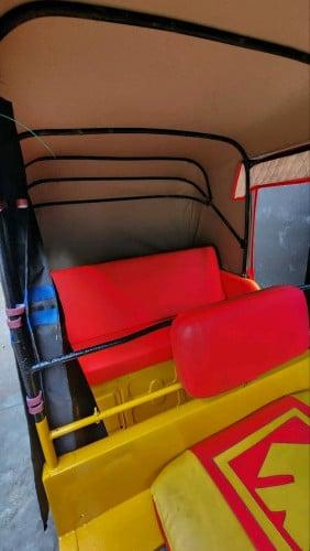 កង់បី Bajaj 2018 លក់