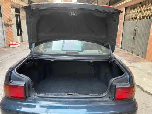 ឡានលក់ Camry 95 ឡានស្អាតសាណុម