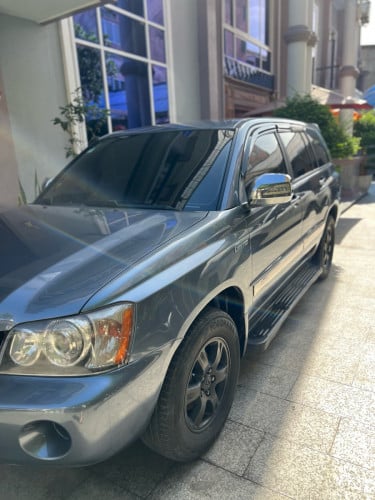 ម្ចាស់ដេីម​ HIGHLANDER 01 v6 limited ប៉ុង1