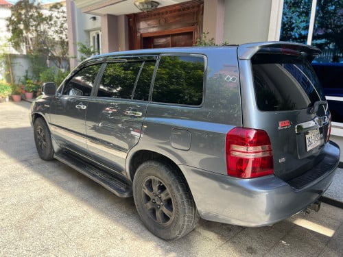 ម្ចាស់ដេីម​ HIGHLANDER 01 v6 limited ប៉ុង1
