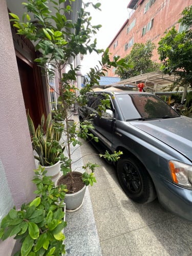 ម្ចាស់ដេីម​ HIGHLANDER 01 v6 limited ប៉ុង1