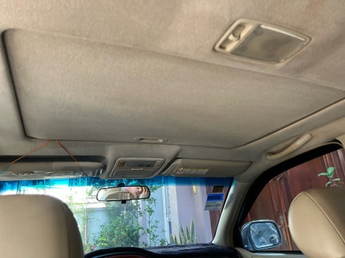 ម្ចាស់ដេីម​ HIGHLANDER 01 v6 limited ប៉ុង1