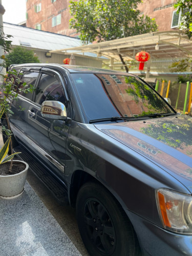 ម្ចាស់ដេីម​ HIGHLANDER 01 v6 limited ប៉ុង1