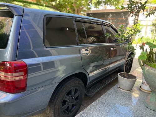 ម្ចាស់ដេីម​ HIGHLANDER 01 v6 limited ប៉ុង1