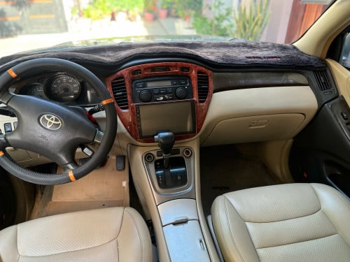 ម្ចាស់ដេីម​ HIGHLANDER 01 v6 limited ប៉ុង1