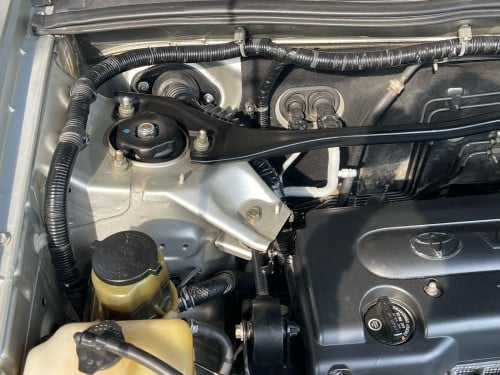 រៀបចំហើយរួចរាល់ HIGHLANDER 2005 V4 P1 អែមណាស់ 🥰❤️