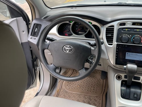 រៀបចំហើយរួចរាល់ HIGHLANDER 2005 V4 P1 អែមណាស់ 🥰❤️
