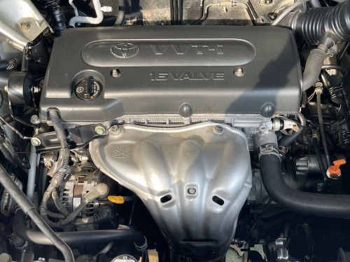 រៀបចំហើយរួចរាល់ HIGHLANDER 2005 V4 P1 អែមណាស់ 🥰❤️
