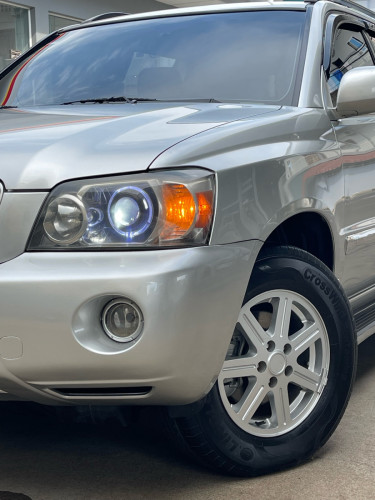 រៀបចំហើយរួចរាល់ HIGHLANDER 2005 V4 P1 អែមណាស់ 🥰❤️
