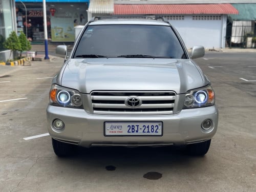 រៀបចំហើយរួចរាល់ HIGHLANDER 2005 V4 P1 អែមណាស់ 🥰❤️