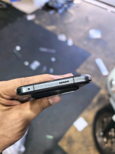 ចង់លក់ Honor 7 RSR 97%