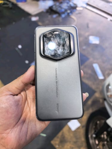 ចង់លក់ Honor 7 RSR 97%