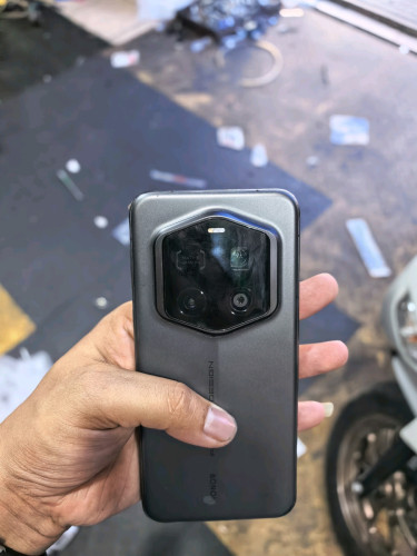 ចង់លក់ Honor 7 RSR 97%