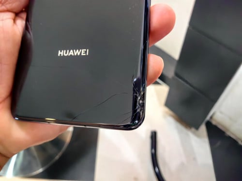 #HUAWEI  Mate 50 Pro 🍁  🍁 China / Sim 2 🍁 85% 🍁 🍁 8GB ram + 256GB rom  .🍁 🍁  165$  🍁