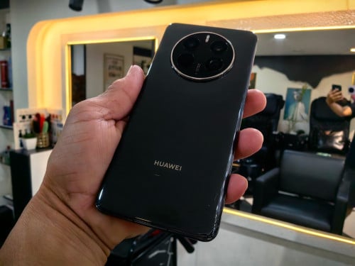 #HUAWEI  Mate 50 Pro 🍁  🍁 China / Sim 2 🍁 85% 🍁 🍁 8GB ram + 256GB rom  .🍁 🍁  165$  🍁