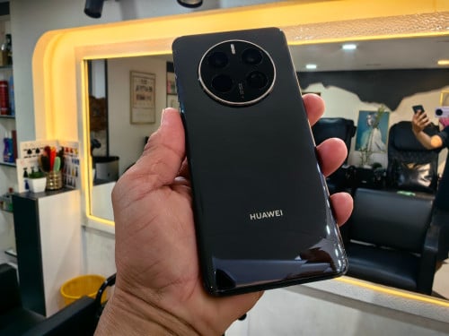 #HUAWEI  Mate 50 Pro 🍁  🍁 China / Sim 2 🍁 85% 🍁 🍁 8GB ram + 256GB rom  .🍁 🍁  165$  🍁