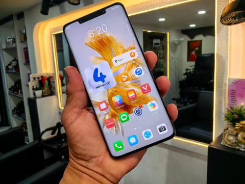 #HUAWEI  Mate 50 Pro 🍁  🍁 China / Sim 2 🍁 85% 🍁 🍁 8GB ram + 256GB rom  .🍁 🍁  165$  🍁
