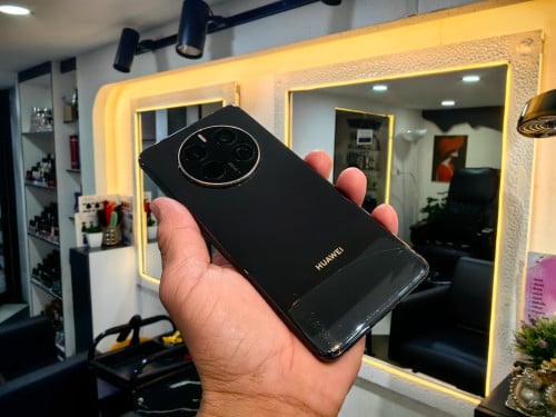 #HUAWEI  Mate 50 Pro 🍁  🍁 China / Sim 2 🍁 85% 🍁 🍁 8GB ram + 256GB rom  .🍁 🍁  165$  🍁
