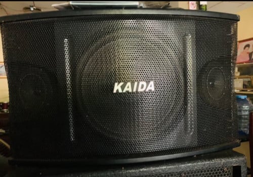 អាំភ្លី+បាសKAIDA2គ្រាប់ នៅស្អាតមិនដែលជួសជុល លក់ 100$