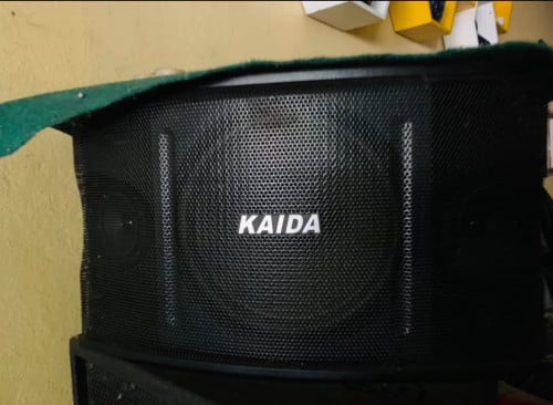 អាំភ្លី+បាសKAIDA2គ្រាប់ នៅស្អាតមិនដែលជួសជុល លក់ 100$