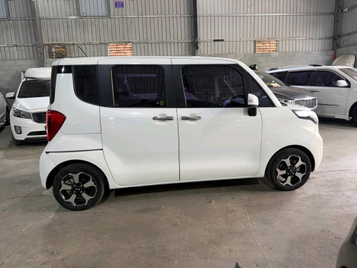 ស្តុកថ្មី Kia Ray 2014 Smart key