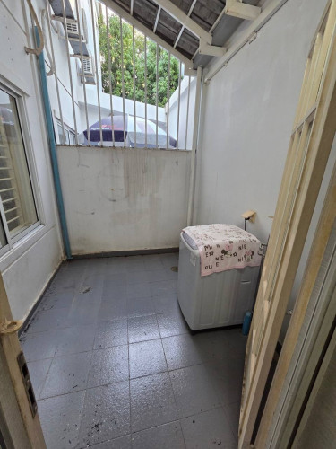 វីឡាកូនកាត់ LC2 សំរាប់ជួល | link house LC2 For Rent