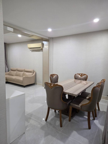 វីឡាកូនកាត់ LC2 សំរាប់ជួល | link house LC2 For Rent