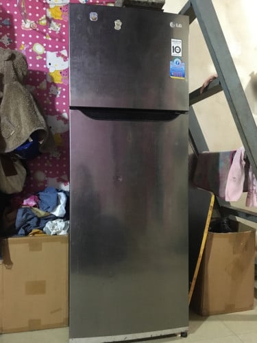 ទូរទឹកកក LG តម្លៃ $90