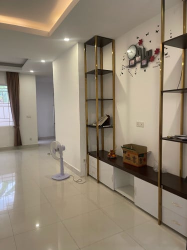 ឡាកូនកាត់ប្រភេទ-LH1 (គម្រោងទី២ Verbena បុរី The Flora