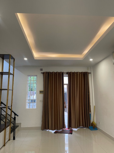 ឡាកូនកាត់ប្រភេទ-LH1 (គម្រោងទី២ Verbena បុរី The Flora