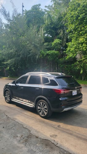 មេឡានមហាថ្មី MG RX5 2021 ម្ចាស់ដើម