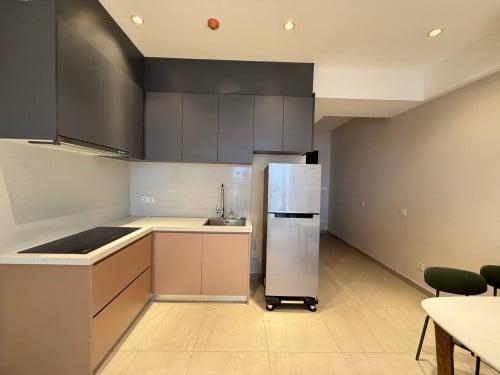 𝐅𝐨𝐫 𝐑𝐞𝐧𝐭: Modern 2-Bedroom Apartment – Toul Kork Area