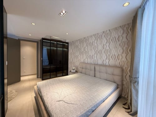𝐅𝐨𝐫 𝐑𝐞𝐧𝐭: Modern 2-Bedroom Apartment – Toul Kork Area