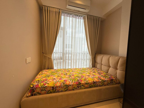 𝐅𝐨𝐫 𝐑𝐞𝐧𝐭: Modern 2-Bedroom Apartment – Toul Kork Area