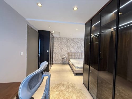 𝐅𝐨𝐫 𝐑𝐞𝐧𝐭: Modern 2-Bedroom Apartment – Toul Kork Area