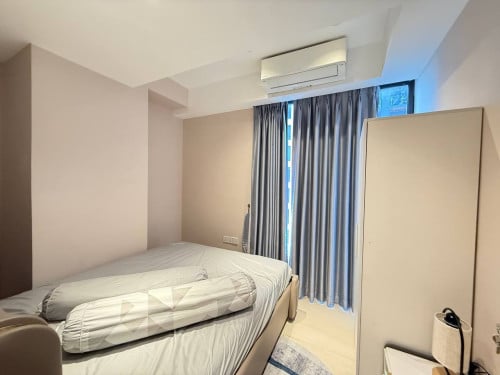𝐅𝐨𝐫 𝐑𝐞𝐧𝐭: Modern 3BR Apartment – Toul Kork Area