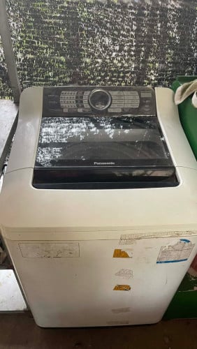 លក់ ម៉ាស៊ីនបោកខោអាវ Panasonic
