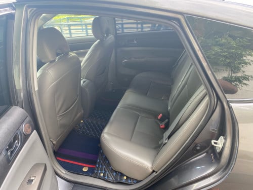 ឡានលក់ Prius 06 Full ឡានស្អាត