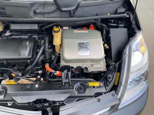 ឡានលក់ Prius 06 Full ឡានស្អាត
