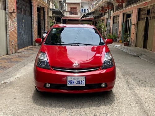 ឡានលក់ Prius 06 h Full