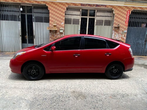 ឡានលក់ Prius 06 h Full