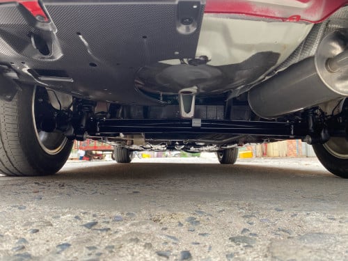 ឡានលក់ Prius 06 h Full