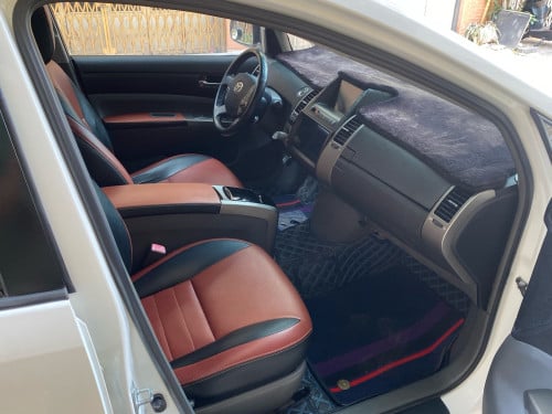ឡានលក់ Prius 06 h full