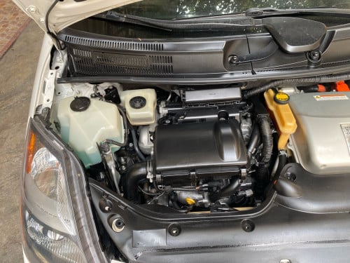 ឡានលក់ Prius 06 h full